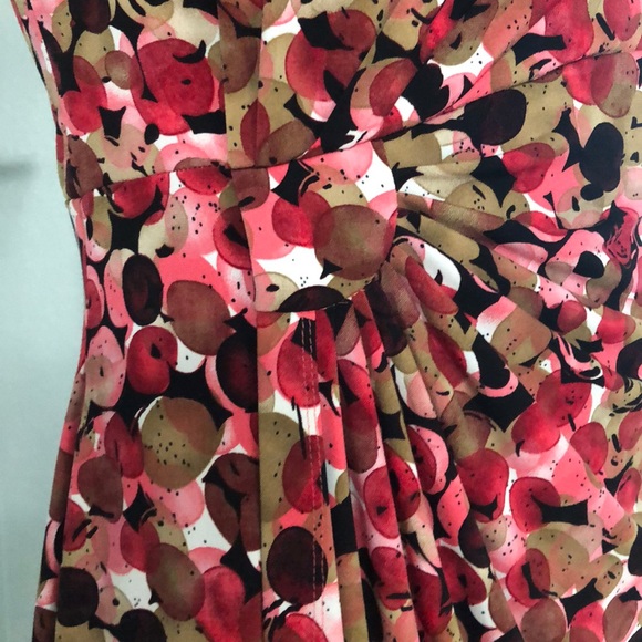 COPY - Dress SIZE 8 - Picture 2 of 6